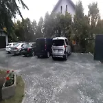 Nocleg ze śniadaniem Dworek Pod świerkami Jelenia Góra