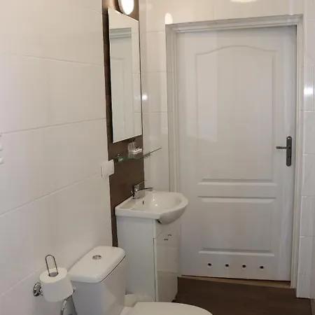 Dworek Pod Swierkami