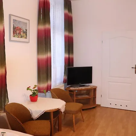 Dworek Pod Swierkami