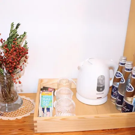 Dworek Pod Swierkami Еленя-Гура