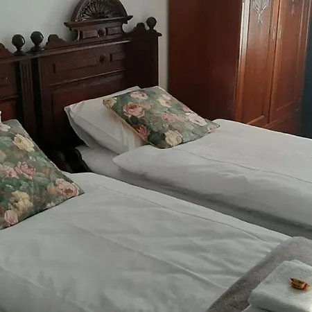 Dworek Pod Swierkami