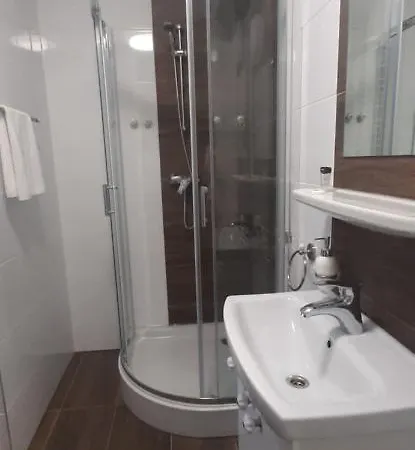 Bed & Breakfast Dworek Pod Swierkami Jelenia Gora