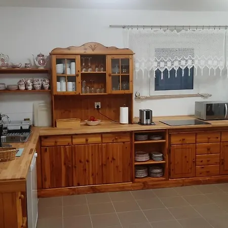 Panzió Dworek Pod Swierkami Jelenia Góra