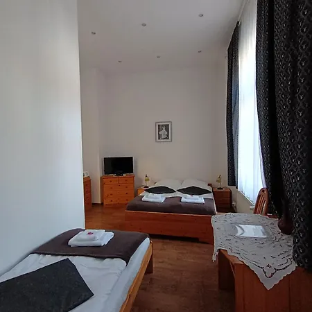 Dworek Pod Swierkami