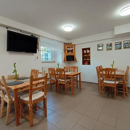 Bed & Breakfast Dworek Pod Swierkami Jelenia Góra