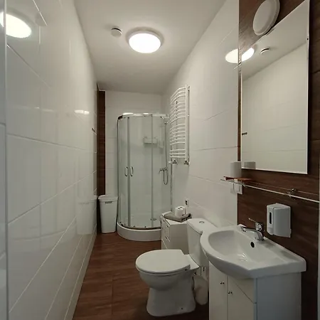 Dworek Pod Swierkami 3* Jelenia Góra