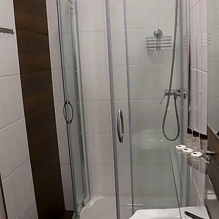 Dworek Pod Swierkami Bed & Breakfast Jelenia Gora