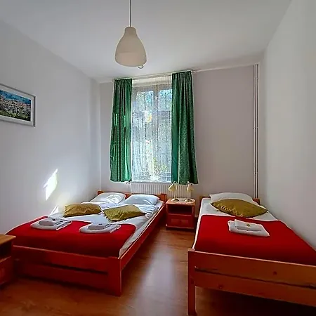 Bed & Breakfast Dworek Pod Swierkami