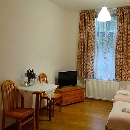 Dworek Pod Swierkami Jelenia Gora
