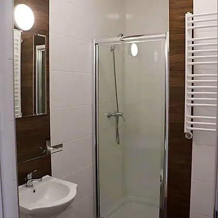 Dworek Pod Swierkami Jelenia Gora
