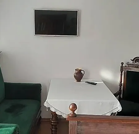 Dworek Pod Swierkami Jelenia Gora