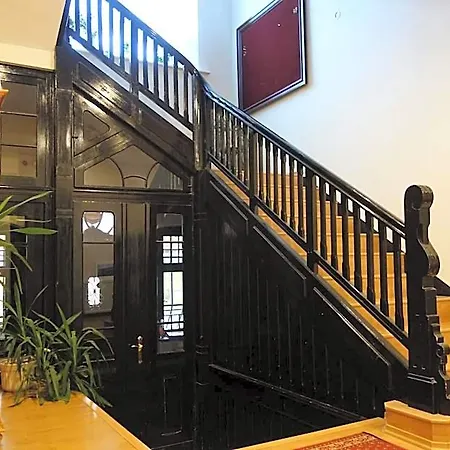 Dworek Pod Swierkami Bed & Breakfast Jelenia Gora