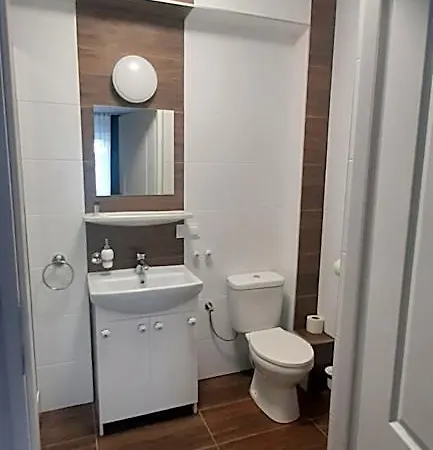 Dworek Pod Swierkami 3*