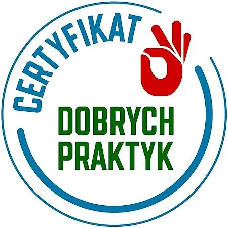 Bed & Breakfast Dworek Pod Swierkami