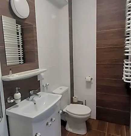 Bed & Breakfast Dworek Pod Swierkami Jelenia Gora