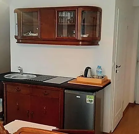 Dworek Pod Swierkami Jelenia Gora