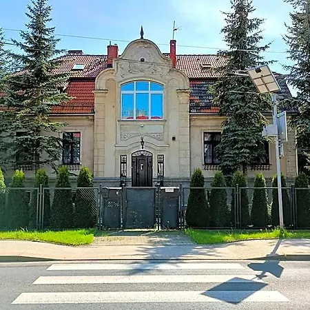 Dworek Pod Swierkami Jelenia Gora