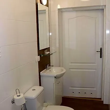 Dworek Pod Swierkami Bed & Breakfast