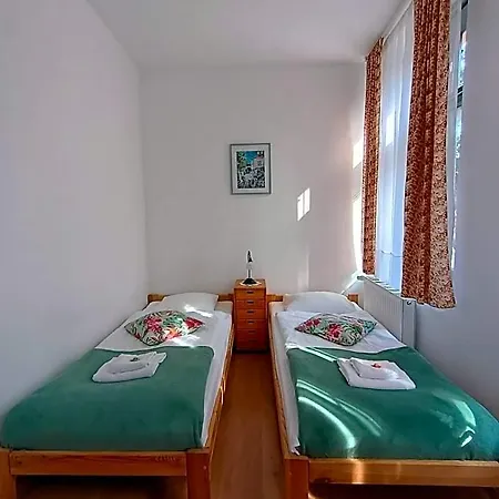 Bed & Breakfast Dworek Pod Swierkami Jelenia Gora