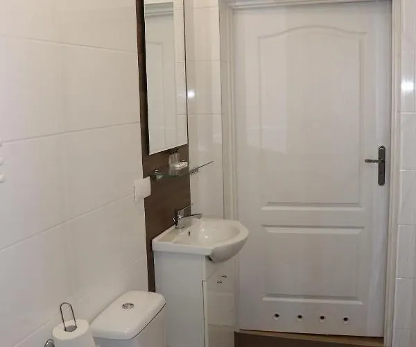 Dworek Pod Swierkami