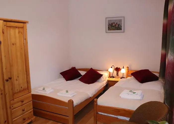 Dworek Pod Swierkami 3* Jelenia Góra