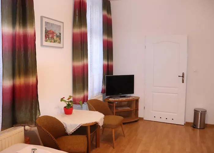 Dworek Pod Swierkami