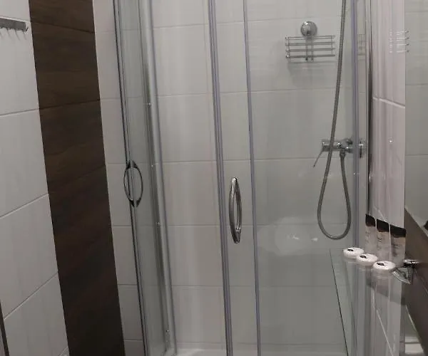 Dworek Pod Swierkami Jelenia Góra