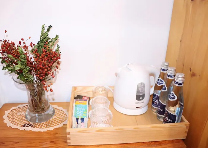 Dworek Pod Swierkami Jelenia Góra