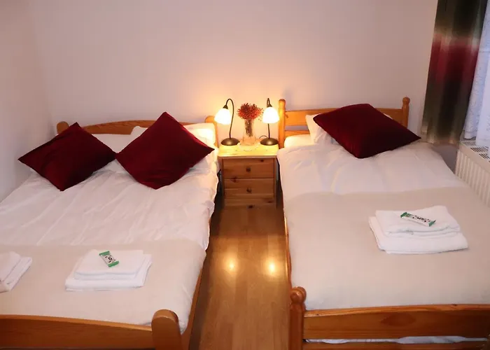 Dworek Pod Swierkami Bed & Breakfast Jelenia Góra