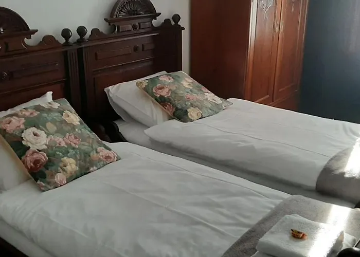 Dworek Pod Swierkami