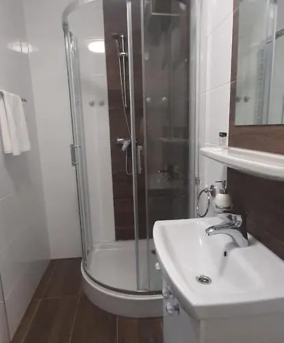 Bed & Breakfast Dworek Pod Swierkami Jelenia Góra