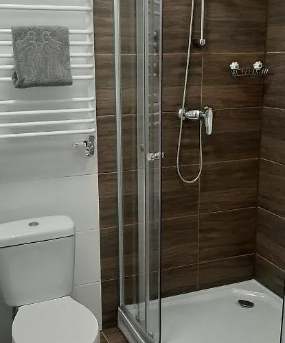 Dworek Pod Swierkami Bed & Breakfast 3*