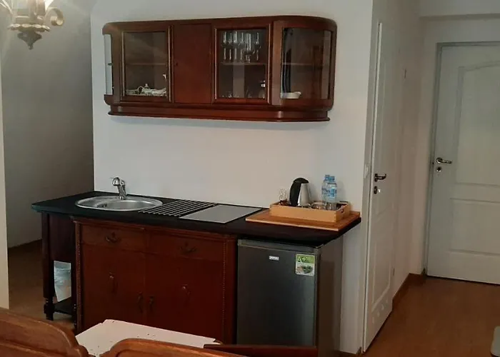 Dworek Pod Swierkami Jelenia Góra