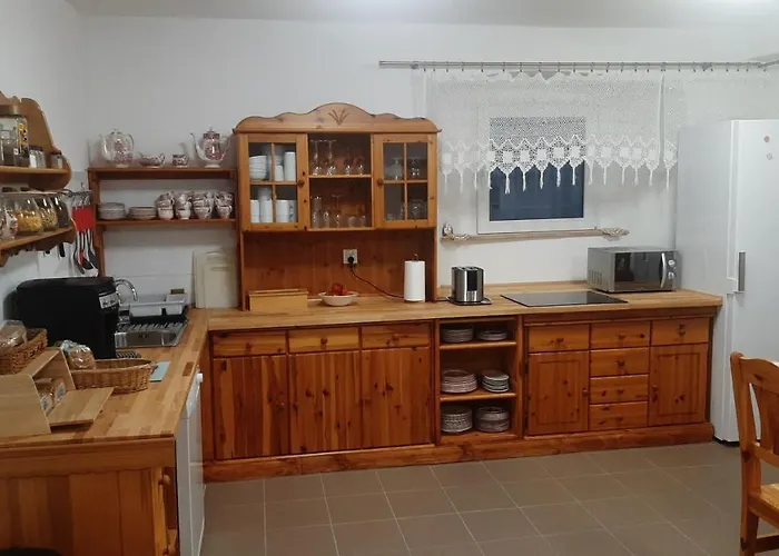 Bed & Breakfast Dworek Pod Swierkami Jelenia Góra