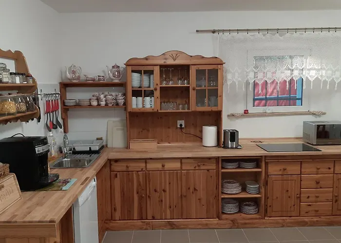 Dworek Pod Swierkami Jelenia Góra