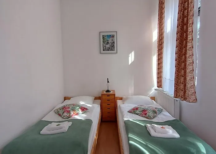 Couette-café Dworek Pod Swierkami Jelenia Góra