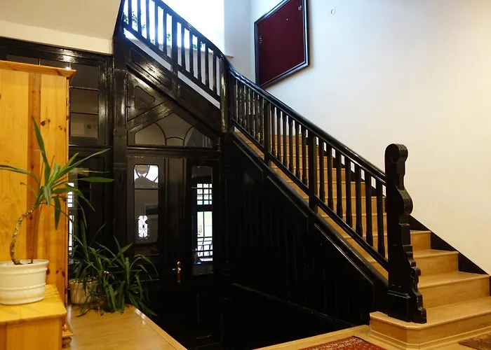 Dworek Pod Swierkami 3* Jelenia Góra