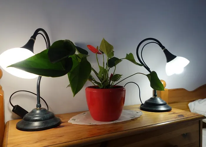 Couette-café Dworek Pod Swierkami Jelenia Góra